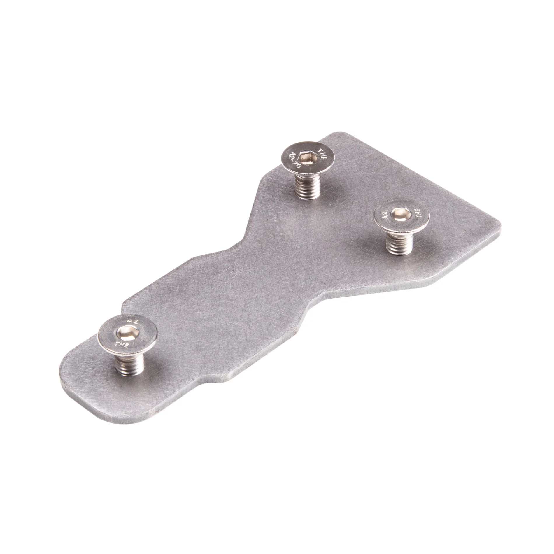 Chase Bays Hydro Handbrake Reinforcement Plate Version 3 - Image 2