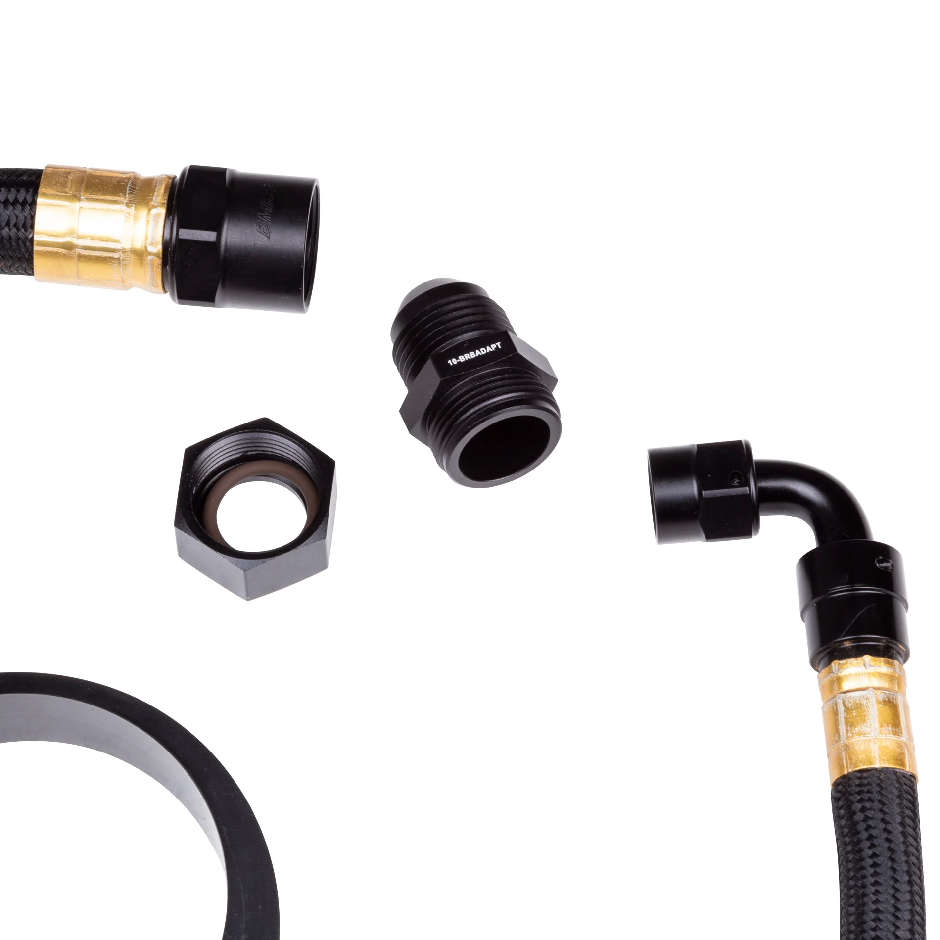 Chase Bays Power Steering Kit - BMW E46 M3 w/ S54 - Image 5