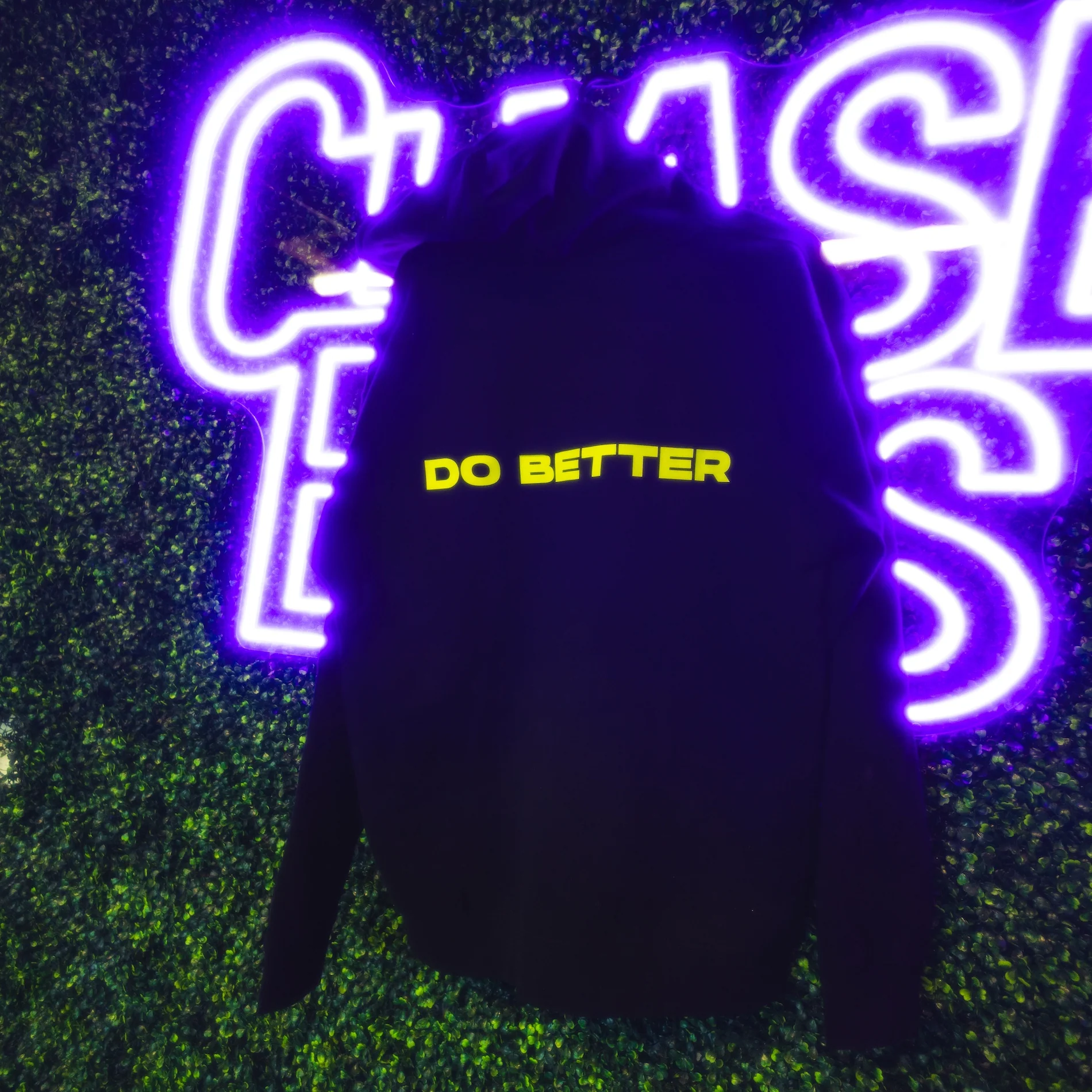 Chase Bays Do Better Hoodie - Image 5