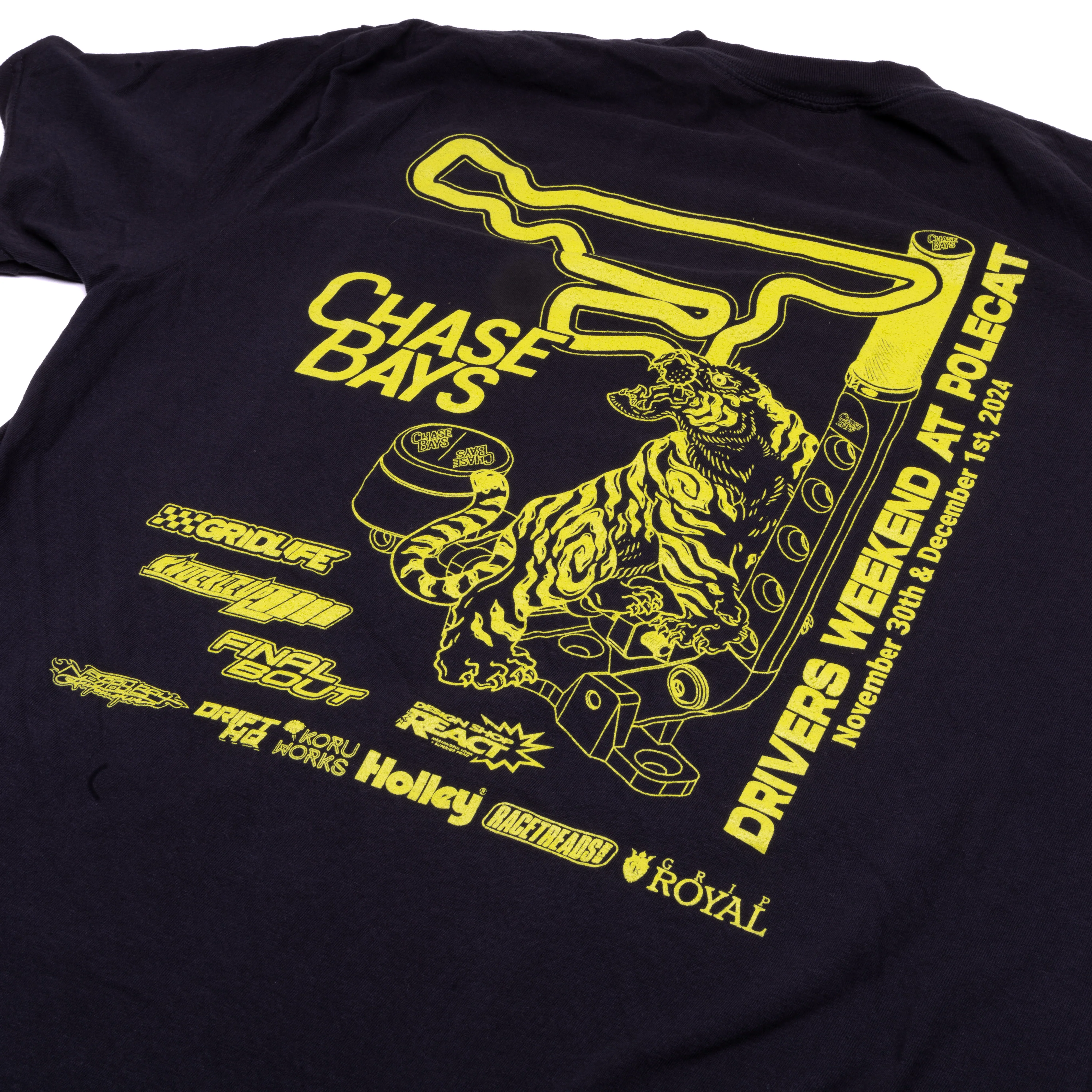 Polecat Tee - Image 3