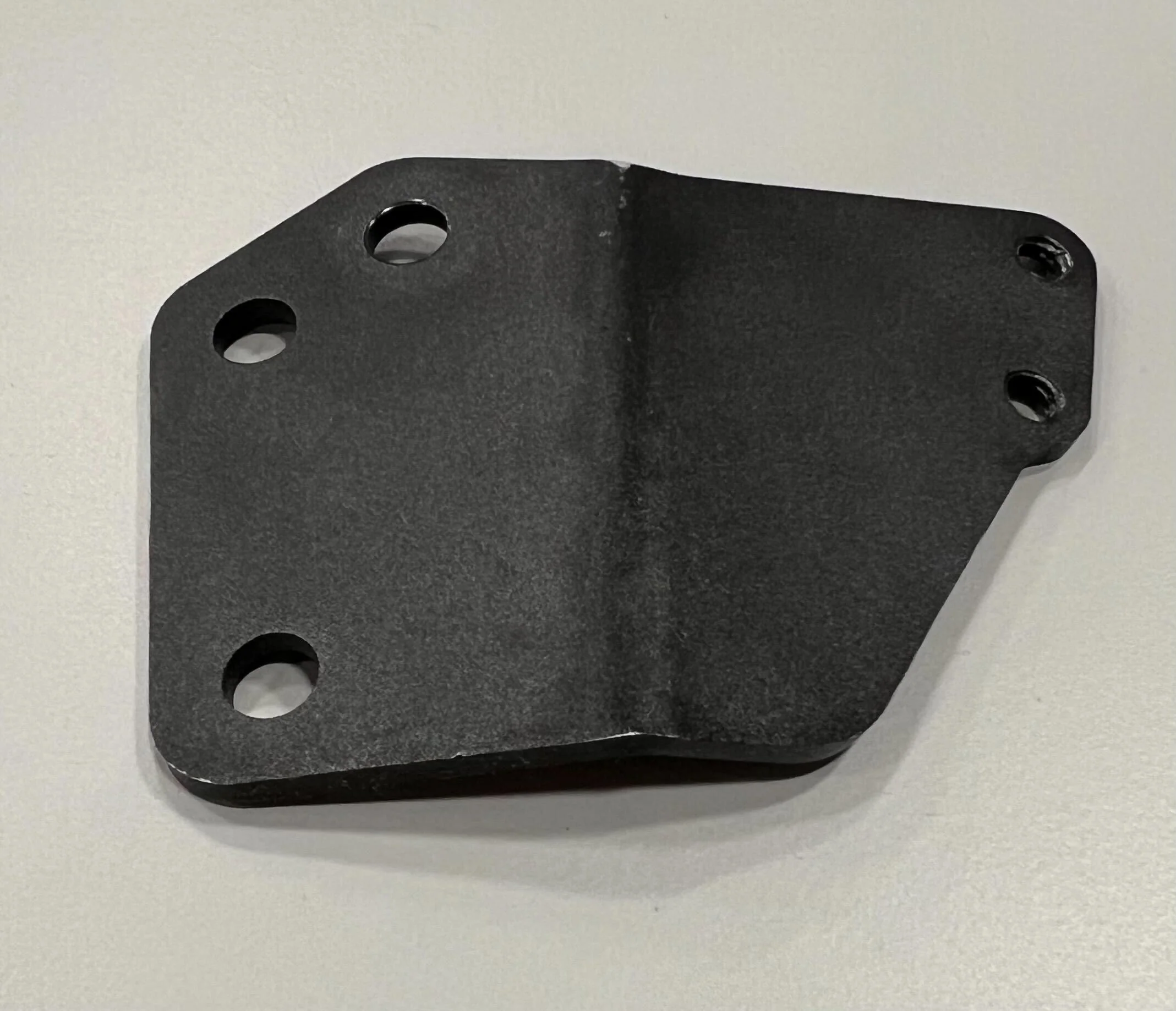 Scratch/Dent - Chase Bays Power Steering Reservoir Bracket for Nissan S13 / S14 / S15